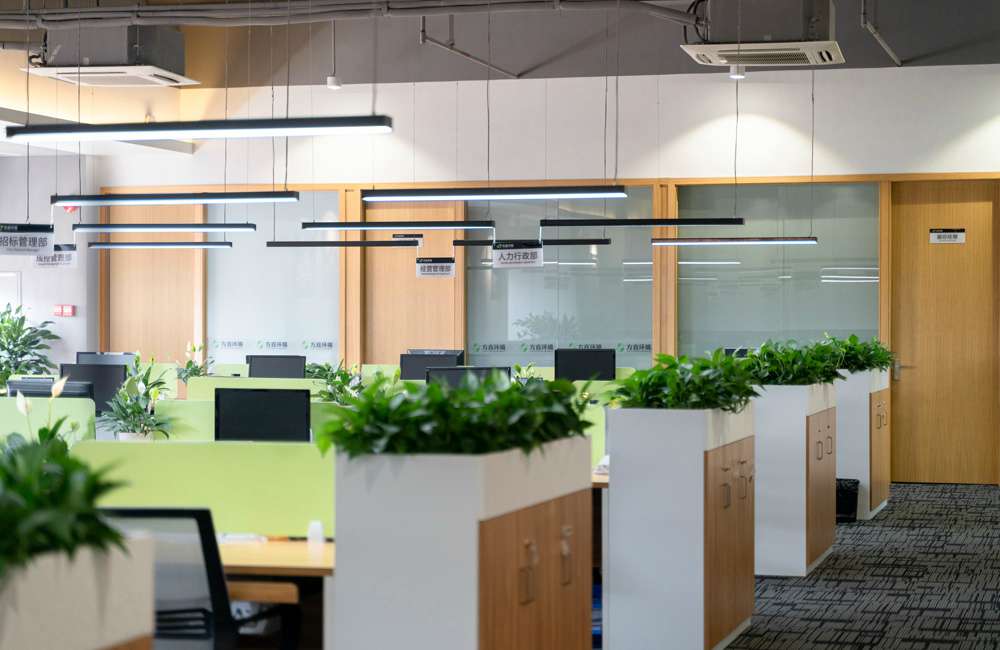 LOFT工業辦公室裝修要做哪些