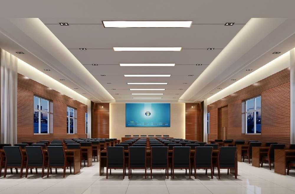 多雨季節(jié)的辦公室裝修設(shè)計應(yīng)該怎么做