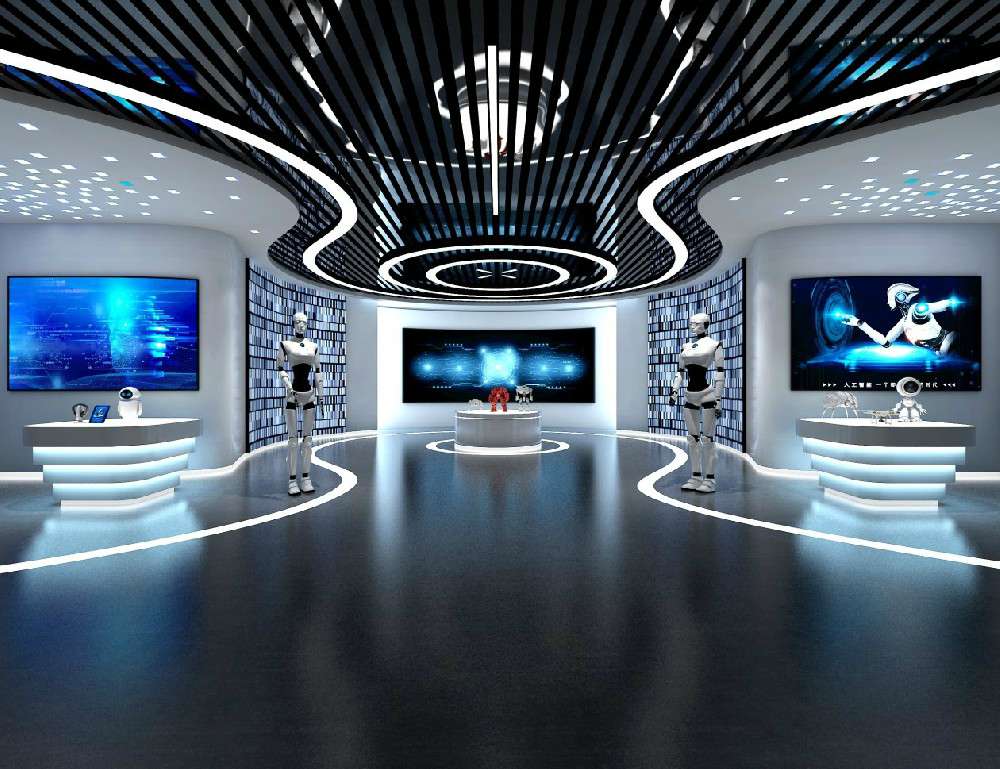 一個(gè)好的展廳設(shè)計(jì)應(yīng)該包含哪些元素和特點(diǎn)？