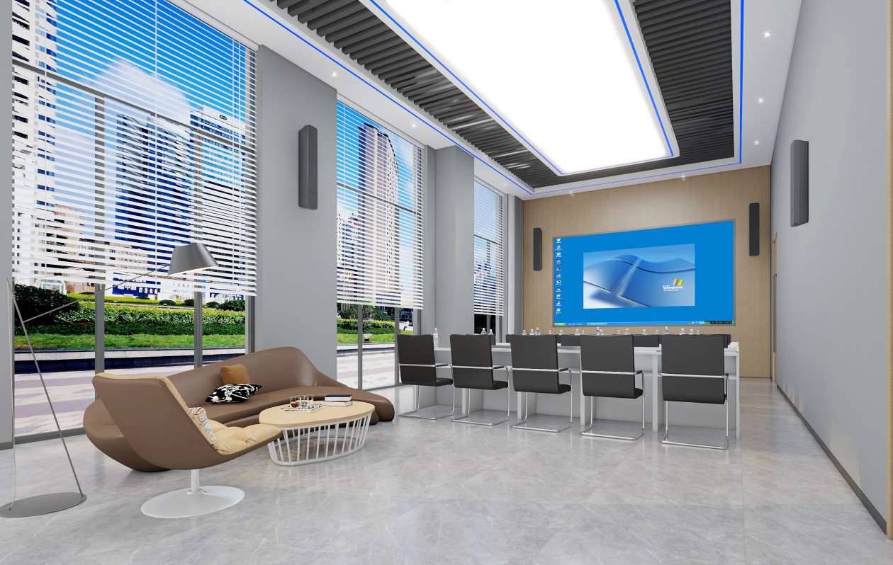 辦公室工程裝修的項(xiàng)目有哪些?