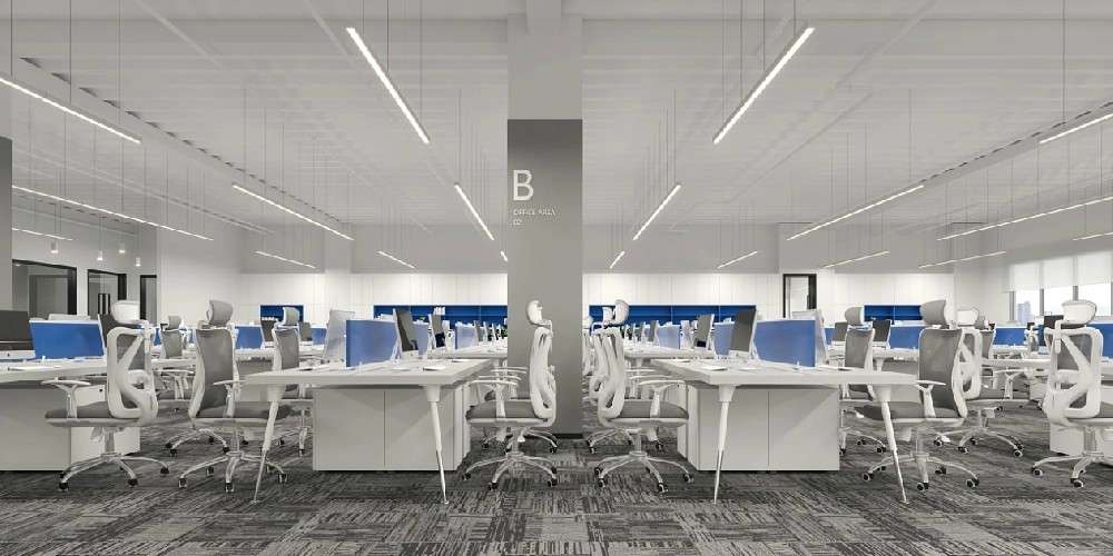 室內裝修需要特別注意的2種方法和8大誤區