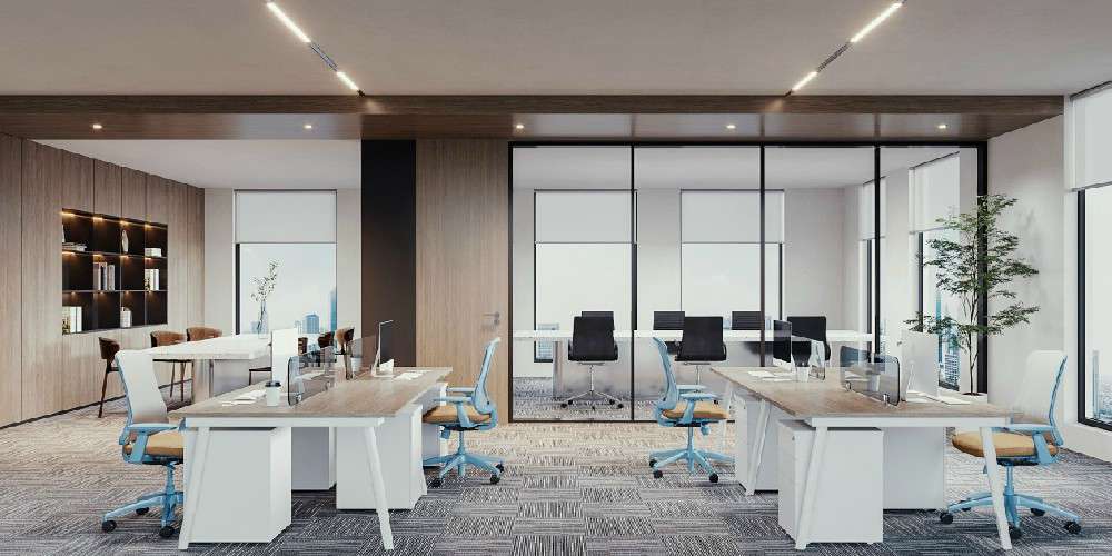 鄭州辦公室裝修綠色環保是主流.jpg 鄭州辦公室裝修綠色環保是主流.jpg