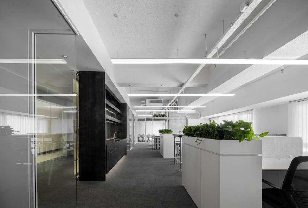 鄭州辦公室裝修設(shè)計費(fèi)知多少