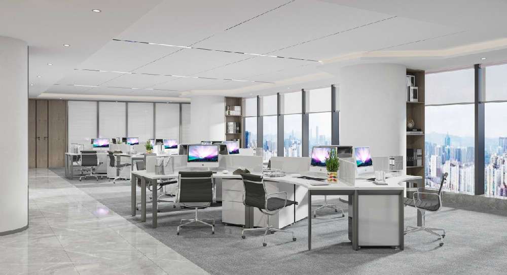 工廠辦公室裝修設計的預防措施