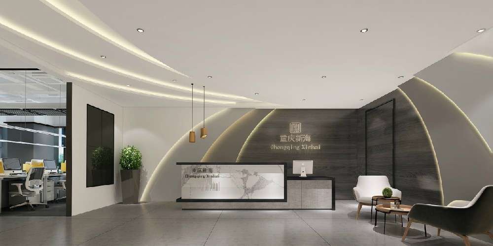 辦公室裝修的設計原則有哪些