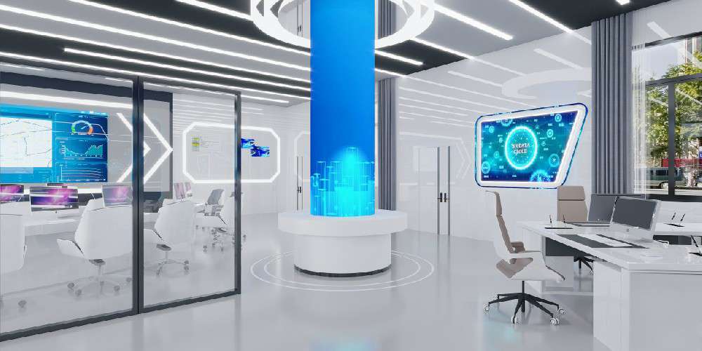 鄭州展廳設(shè)計(jì)怎么避坑