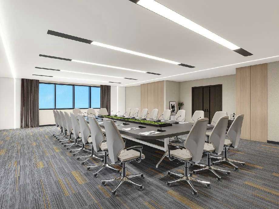 辦公室二次裝修的注意事項(xiàng)