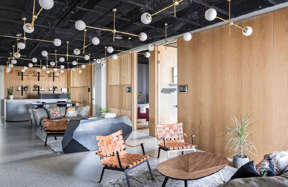 混音西餐廳裝修設計效果圖