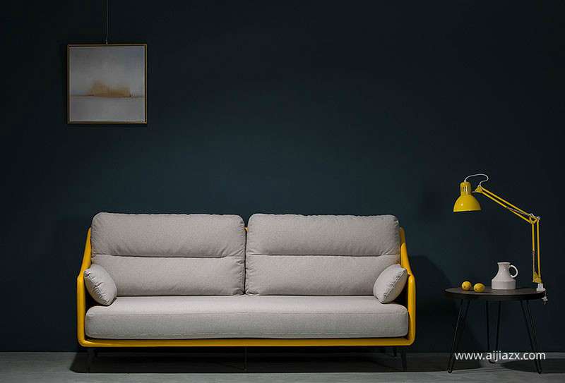 鄭州美甲店設(shè)計(jì)，美甲店裝修用什么家具