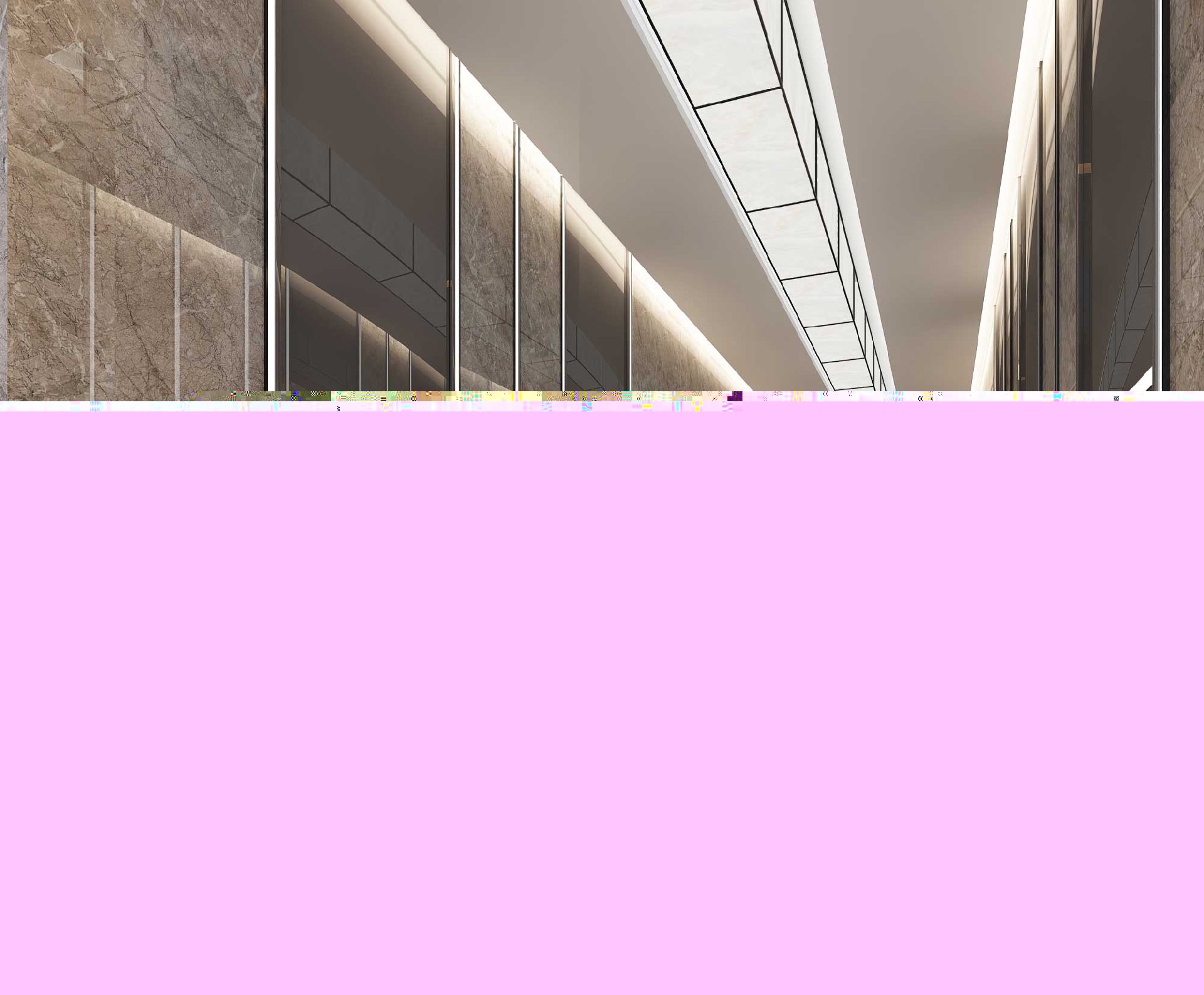 鄭州滎陽寫字樓裝修設(shè)計效果圖