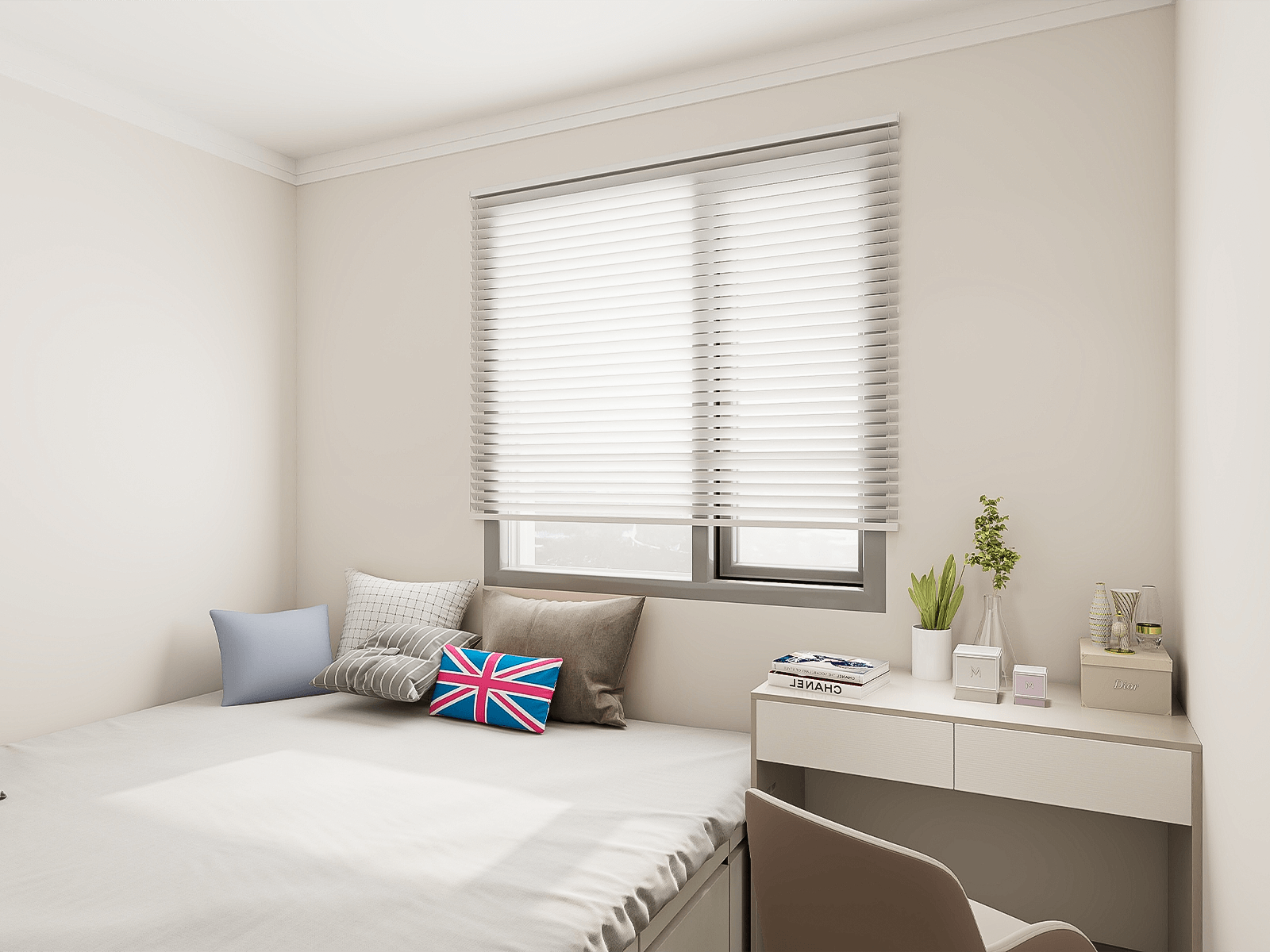 135平米現(xiàn)代風格三居室裝修設計效果圖