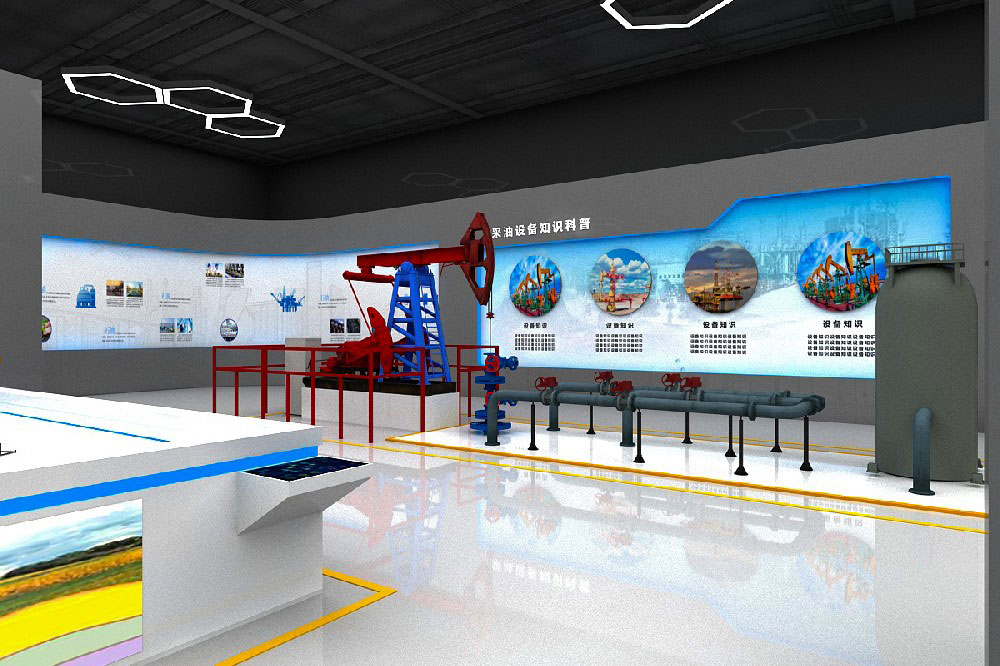 鄭州展覽設計：如何讓您的展示脫穎而出