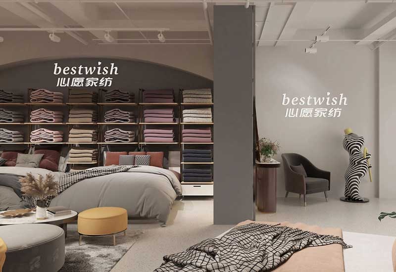 鄭州商業(yè)店面形象設(shè)計升級：顧客體驗提升方案