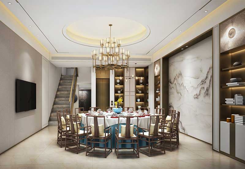 鄭州別墅裝修預算超支:常見原因與控制方法