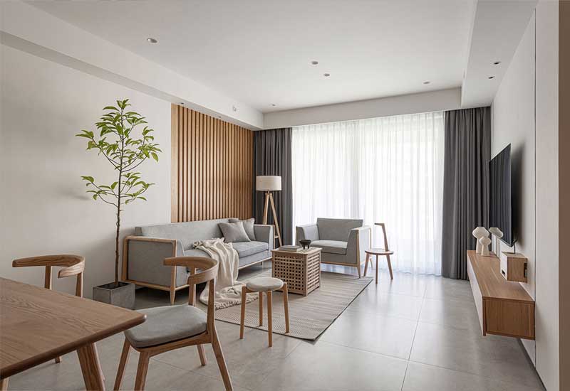 鄭州別墅裝修設(shè)計(jì)預(yù)算超支:常見(jiàn)原因與控制方法