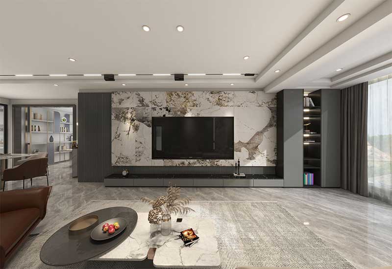 鄭州家裝設計前期準備：鄰里關系的協調技巧