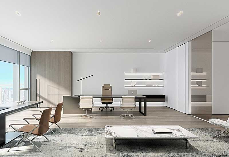 鄭州辦公室裝修各階段施工工程質量怎么驗收