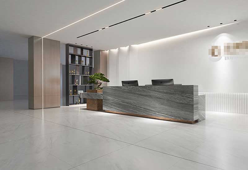 鄭州辦公室裝修材料怎么選？附設計費用/工期/報價參考