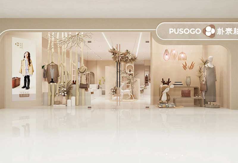 鄭州商業店鋪設計與裝修施工縮短工期方法與風險