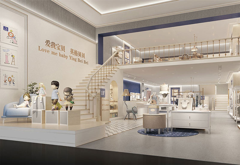 鄭州商業(yè)店鋪裝修設(shè)計(jì)環(huán)保材料推薦：健康又耐用