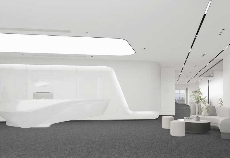 鄭州辦公室裝修施工報價付款方式:定金/中期款/尾款比例