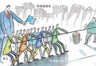 什么是經濟適用房？經濟適用房到底適不適合自己？