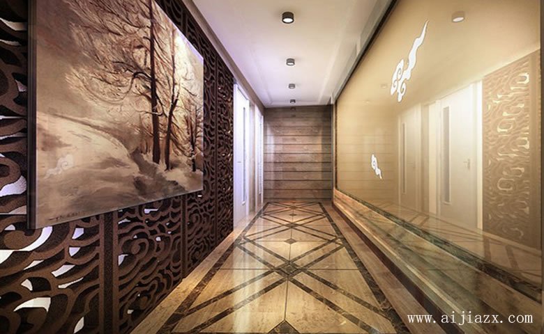 墻面翻新裝修有什么注意事項？