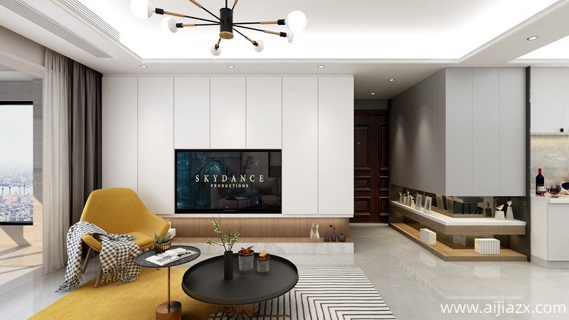 鄭州家庭裝修中如何避免出現(xiàn)矛盾？