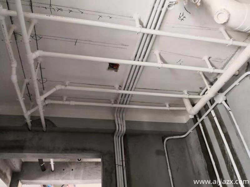 新房驗收過程中水電改如何做驗收？