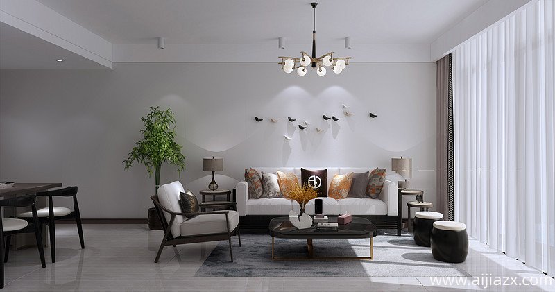 鄭州衛生間裝修時如何讓空間看起來更整潔美觀？