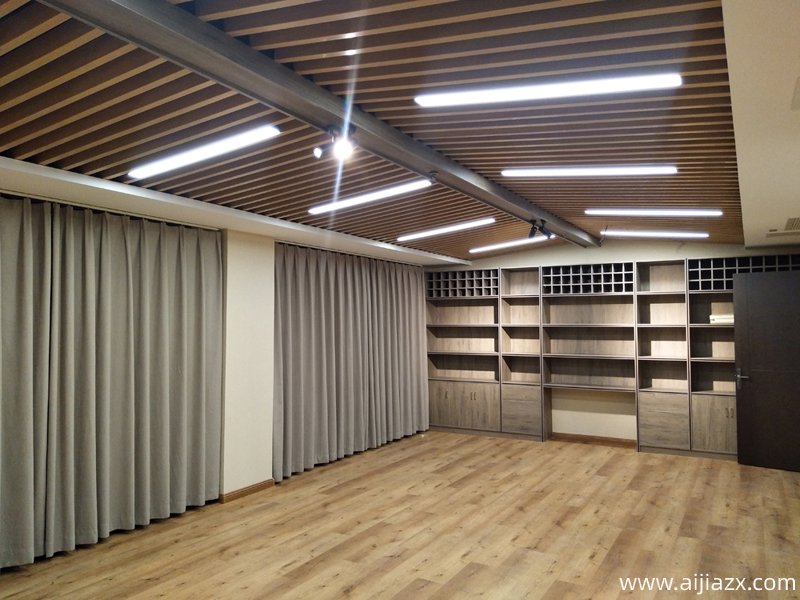 鄭州辦公裝修環(huán)境將影響企業(yè)未來(lái)的發(fā)展