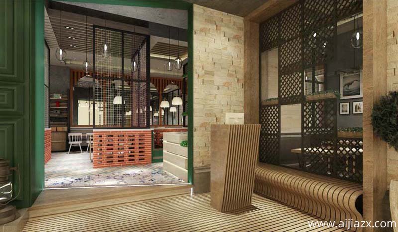 如何把餐廳設計工作做好