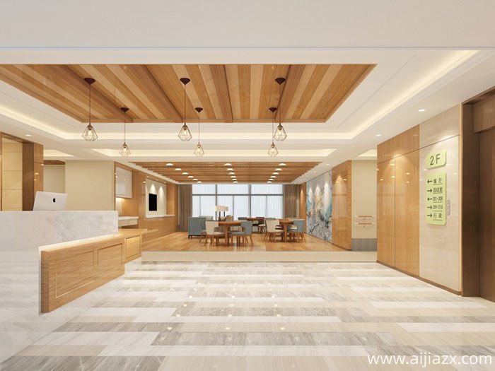 鄭州養生館裝修需要避免哪些誤區