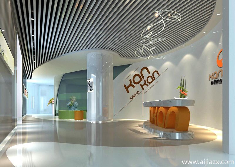 鄭州辦公室裝修設(shè)計(jì)，如何裝飾辦公室？