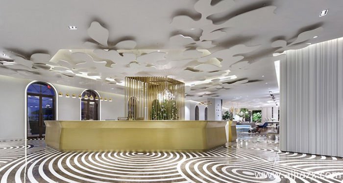 投資建新酒店須知酒店設計的基本要素
