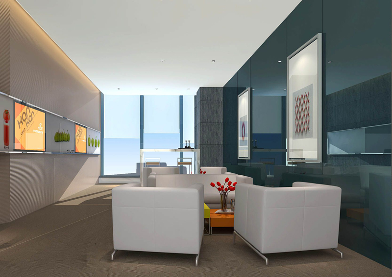 怎樣才能滿(mǎn)足年輕人對(duì)辦公室裝修的需求呢？