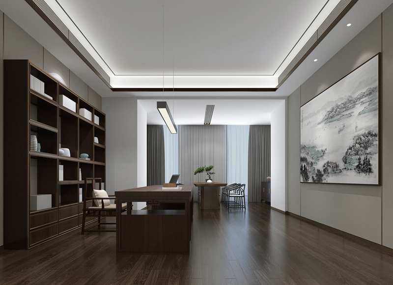 loft辦公室裝修要如何做呢？多變的靈活性！