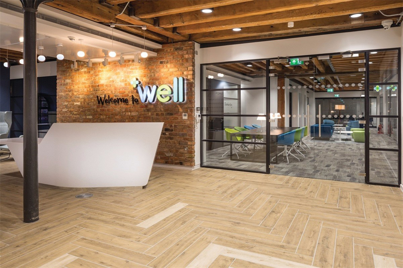 了解鄭州中式辦公室裝修設(shè)計(jì)需要注意的有哪些？