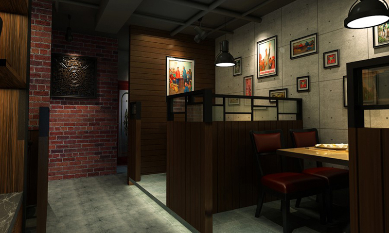 哪些因素影響餐廳設(shè)計效果