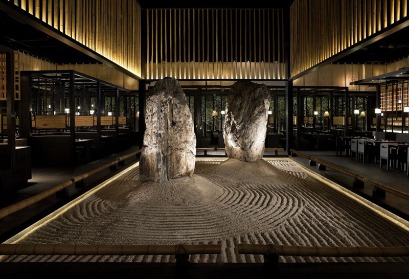 火鍋店設(shè)計應(yīng)考慮哪些安全問題