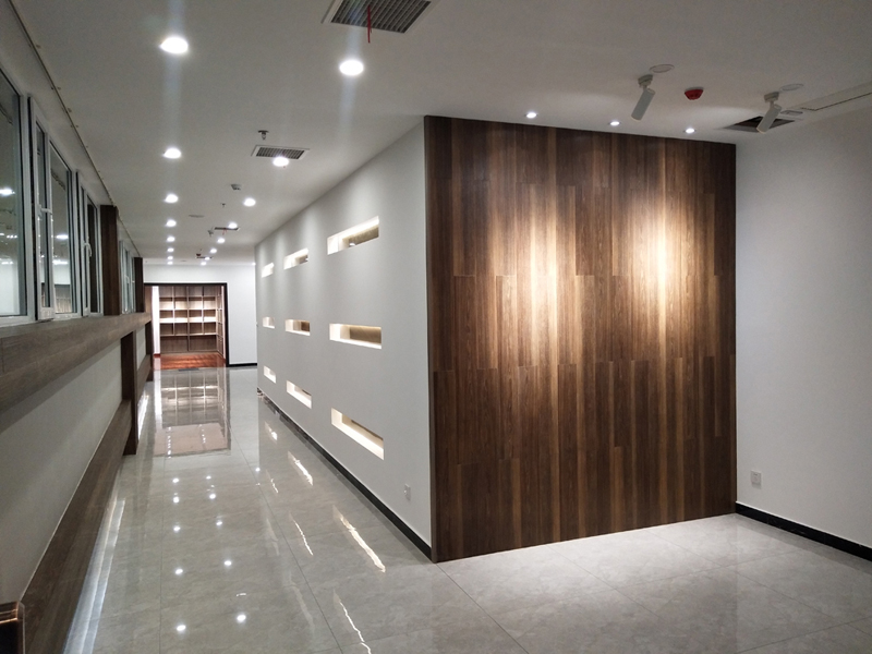 鄭州特色辦公室設計，辦公室裝修怎么做比較好呢？