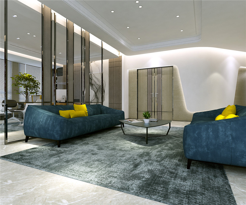 企業為什么要為鄭州辦公室裝修設計？